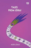 Mor Jokai | Tales From Jokai | Taschenbuch | Englisch (2025) | Double 9 Books