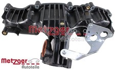 Metzger 2100123 Saugrohrmodul für VW 