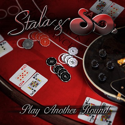 Stala und so. - Play Another Round - Finnische Hard Rock CD 2013 (ex Lordi) 