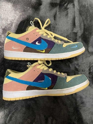 sean wotherspoon nike sb dunk