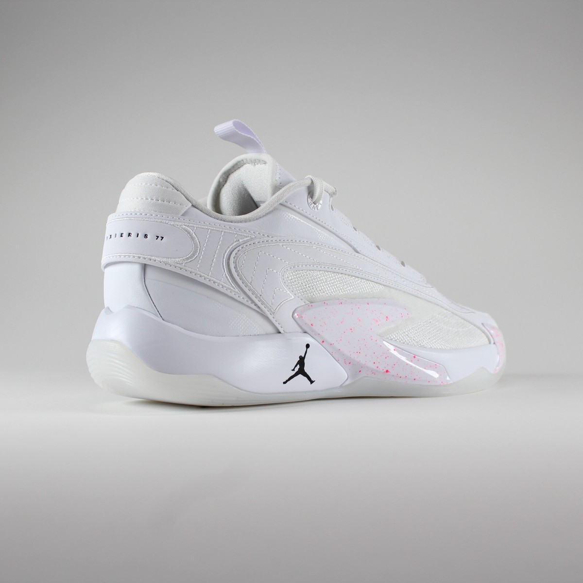 Nike Jordan Luka 2 'White Speckled Pink' DX8733-106 Men's