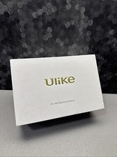 ULIKE IPL HAIR REMOVAL DEVICE UI20 RE PINK