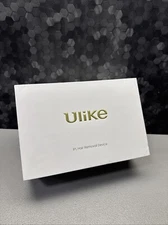 ULIKE IPL HAIR REMOVAL DEVICE UI20 RE PINK