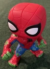 Funko Pop! Marvel #374 Spider-Hulk Walgreens Exclusive 6" Figure Loose Head Tilt