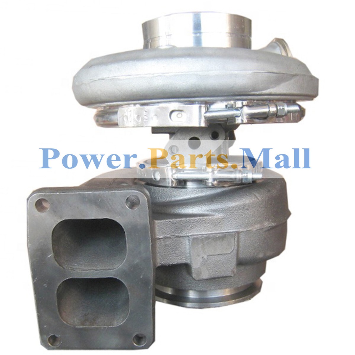 New HX55 Turbocharger 4044198 For Volvo D13A FH FM E3 Truck MD13  