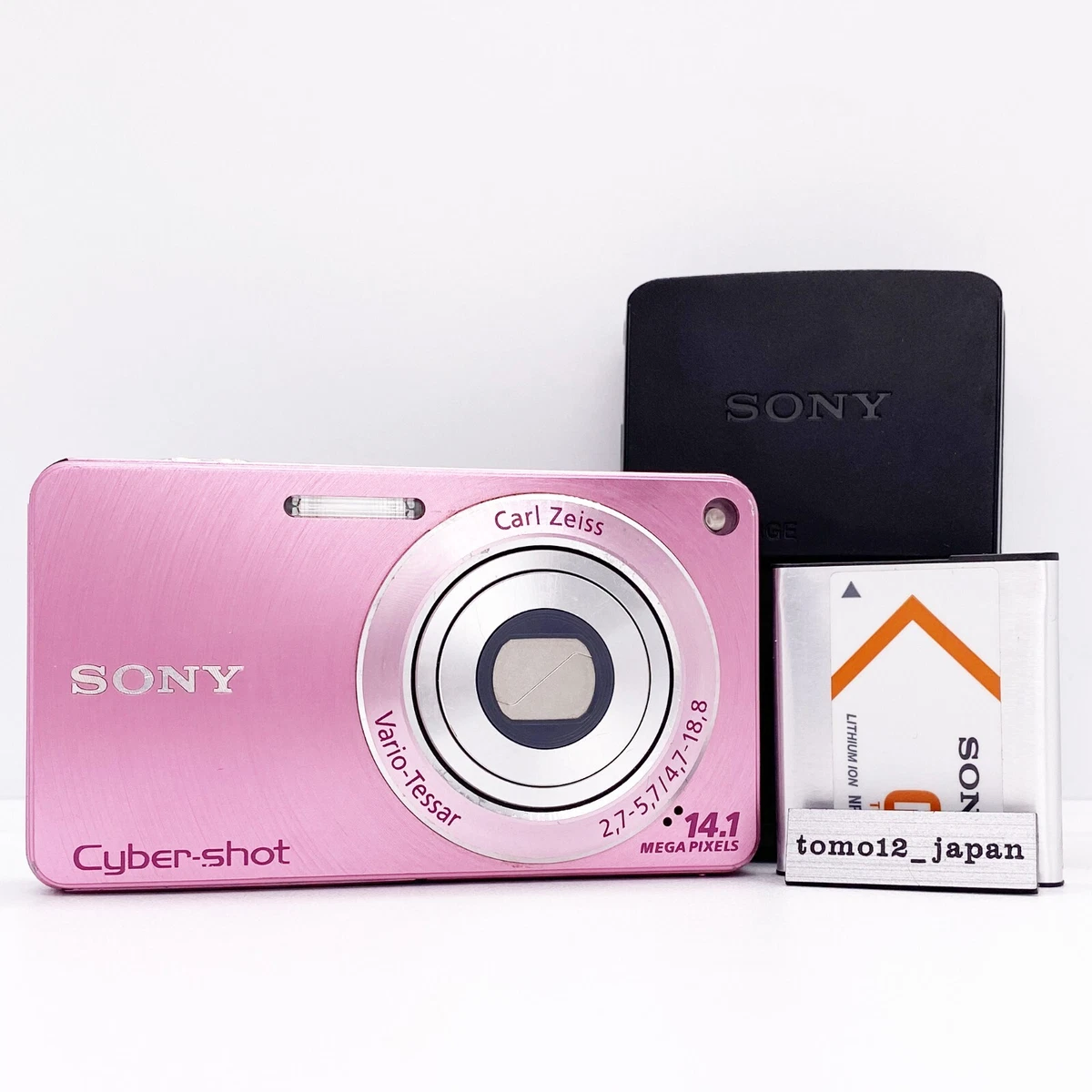 Sony Dsc W350 for sale | eBay