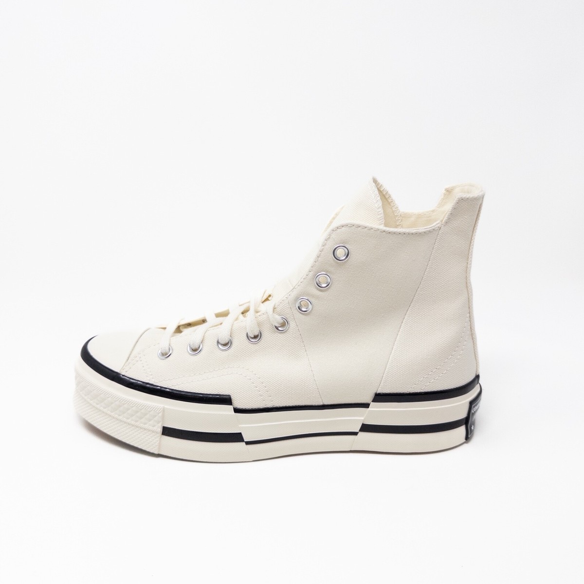 Converse Chuck 70 Plus Hi Glitch Styled Men's 8.5 Women's Converse Chuck 70 Plus Hi Glitch Styled Men's 8.5 Women's