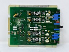 Dolby Laboratories Card Cat No. 108-4 A2PM 1589 from Dolby CP50 Processor