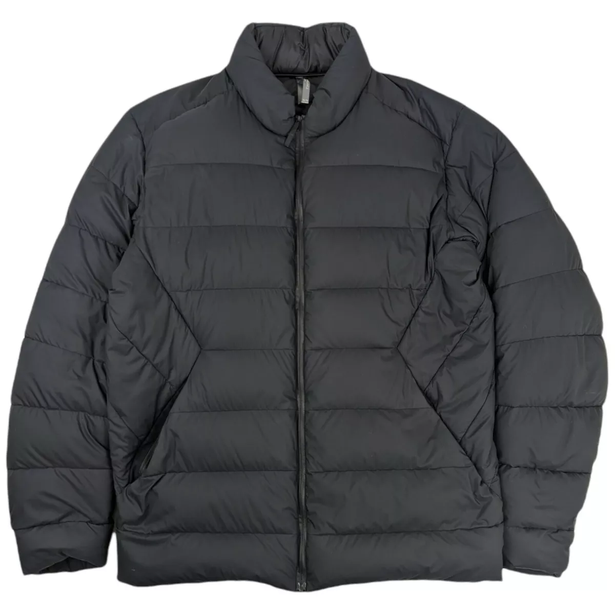 Arcteryx goose down jacket sales