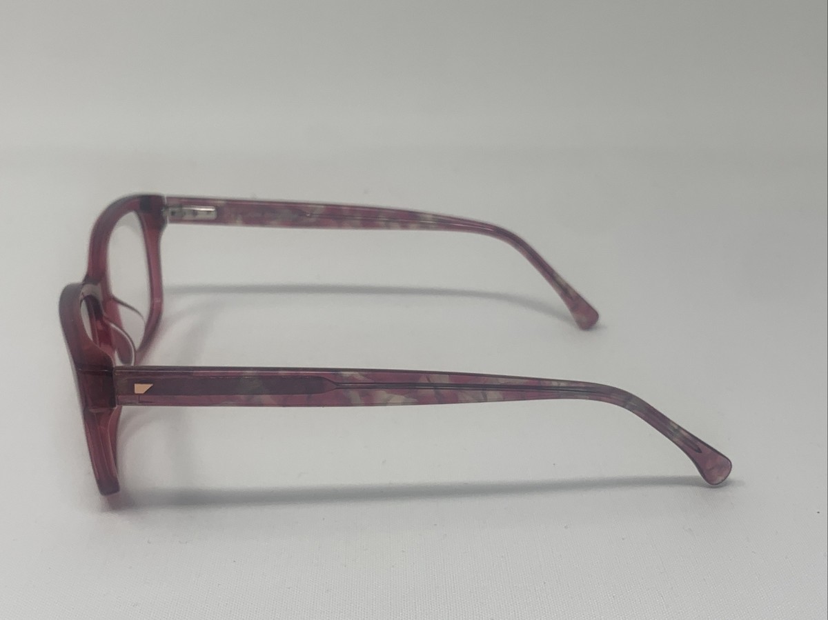 Altair Evolution Eyeglasses A5044 (601) Rose 54/16 140 03/18 