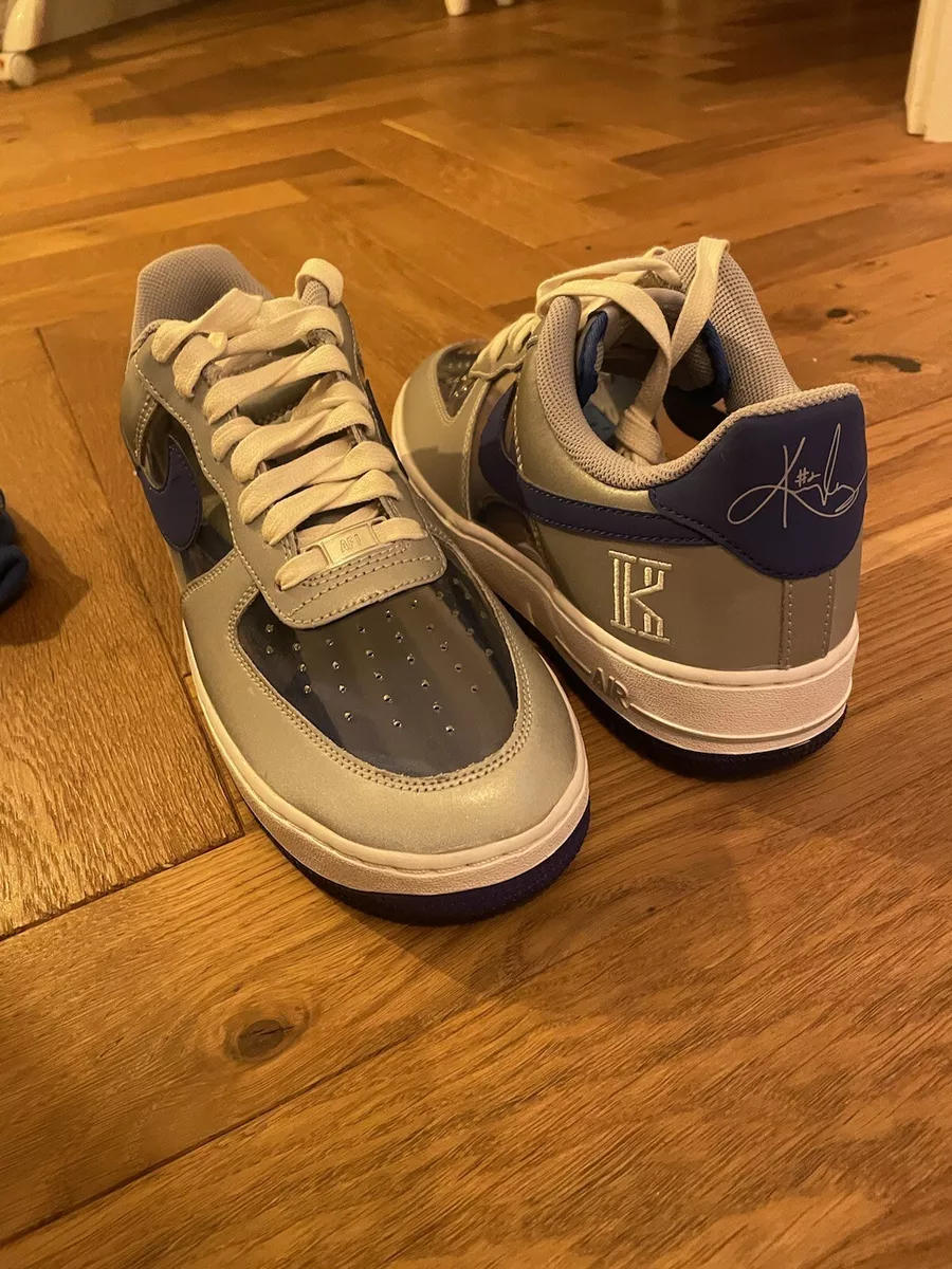 Kyrie hotsell force shoes