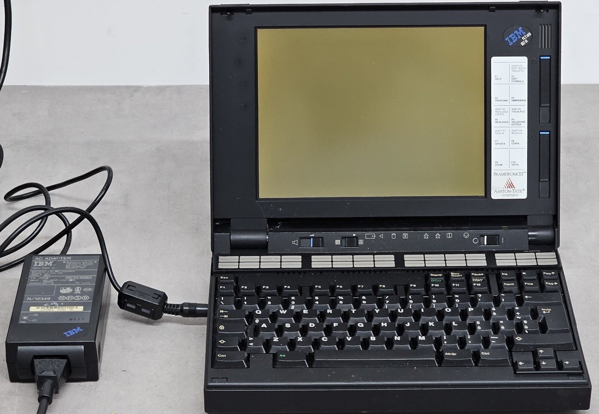 IBM Thinkpad220 イントロダクションビデオ VHS IBM Thinkpad220 イントロダクションビデオ VHS IBM Thinkpad220