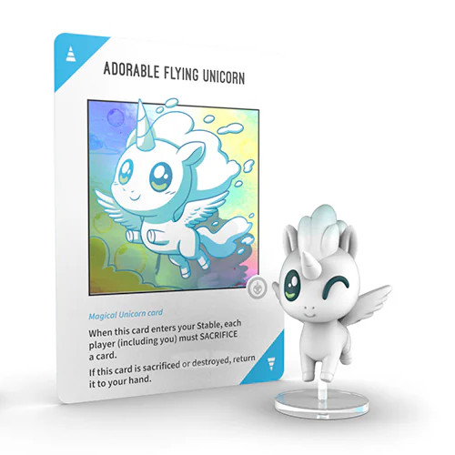 S & Promo Cards