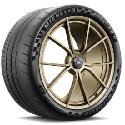 Michelin Pilot Sport Cup 2 R 315/35ZR20 (110Y) XL | eBay