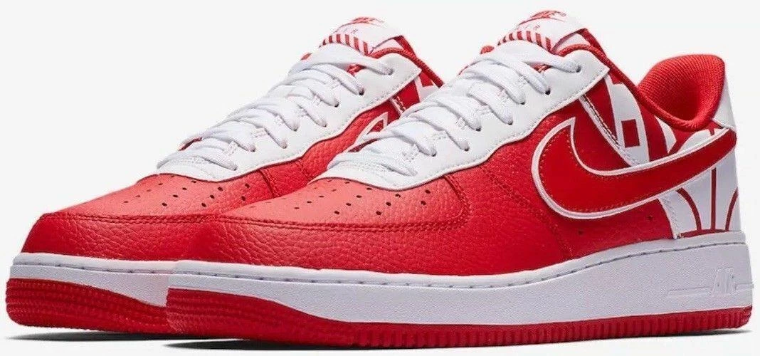 Nike Air Force 1 Low Label Maker for Sale | Authenticity