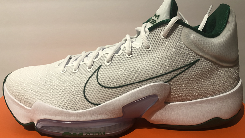 nike zoom rize 2 tb promo