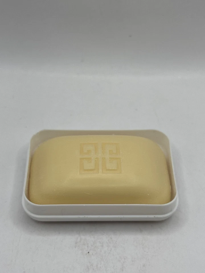 GIVENCHY 33G SOAP CODE-106106 (NEW WITH BOX) - Image 3 of 4