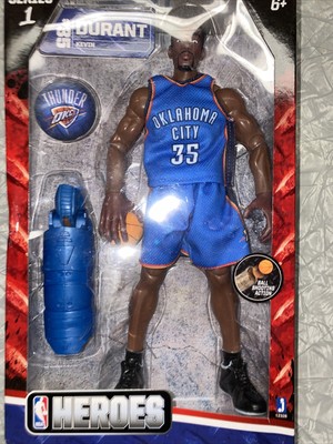 NBA Heroes 12