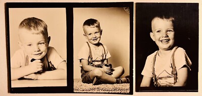 Photo Booth  Lot 3 Pictures Photograph Picture So Cute!