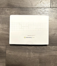 Ancestrydna Genetic Testing DNA Ancestry Test Kit