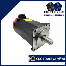 **REFURBISHED** FANUC A06B-0147-B077 SERVO MOTOR **INV#13918**