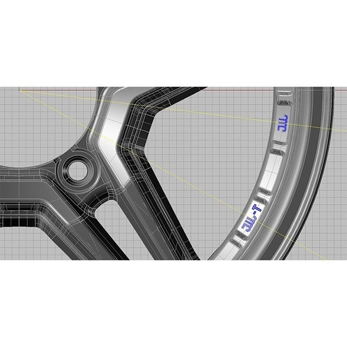 JAOS EXCEL JX3 16x5.5J 22 5x139.7 Matte Gunmetal Wheels set SUZUKI Jimny JAPAN - Picture 9 of 9