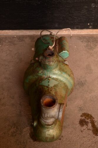 A.Y. McDonald Centrifugal Pump Model 4432 - 1/3HP Marathon 115V 3450 RPM Motor - Picture 3 of 12