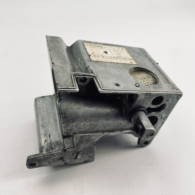9202F1 Webasto DW50 Thermo Top T Fuel Pump with Housing