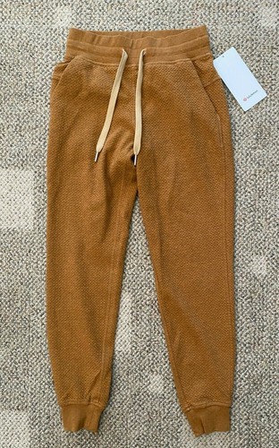 warmest lululemon joggers