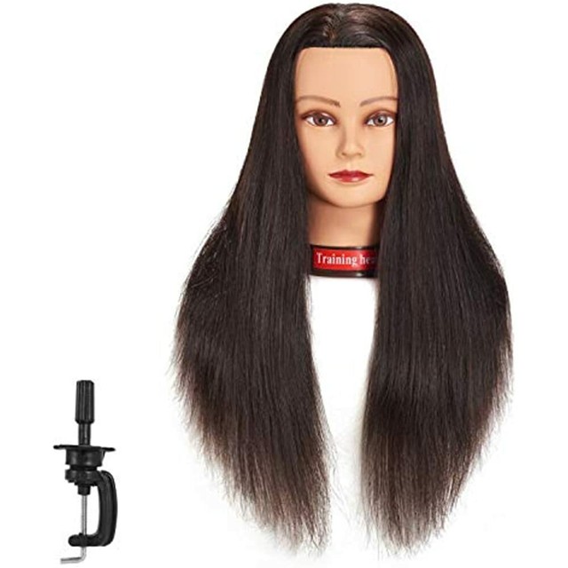 hair mannequin ebay