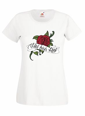thedifferent T-Shirt Maglietta Donna Girocollo La Vita Inizia A 30