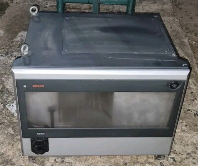 Bosch Rexroth Housing 0 608 830 207 Rack Empty 380-500 V SB305 Assembly Module