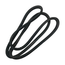 Genuine Volkswagen Golf I Rear Window Gasket