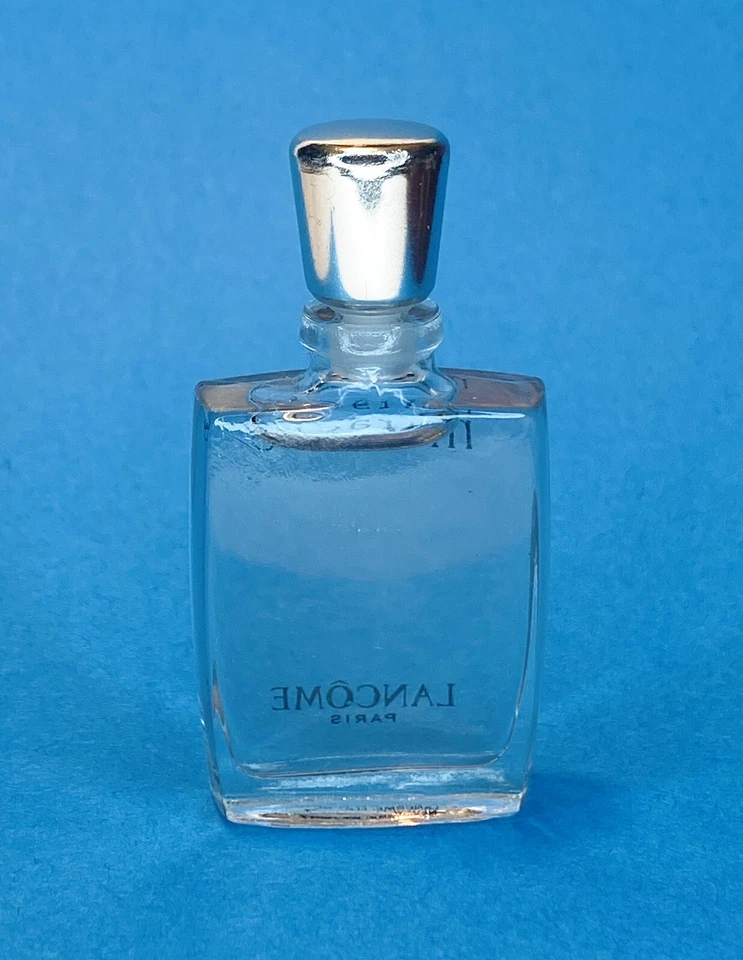 Lote De 2 Vintage Miracle Eau De Parfum Lancome 5ml .17oz Mini Tamaño De Viaje Nuevo Foto 3 de 4