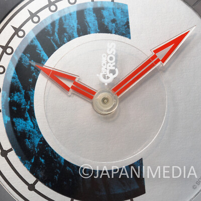 RARE! Chrono Cross Original Clock JAPAN GAME | eBay