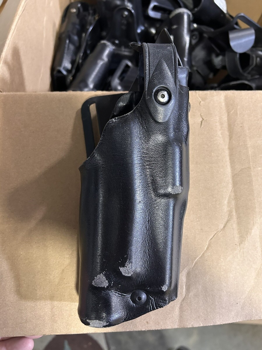 ライト・ランタン 1-21 Surefire V17 Leather Holster ライト