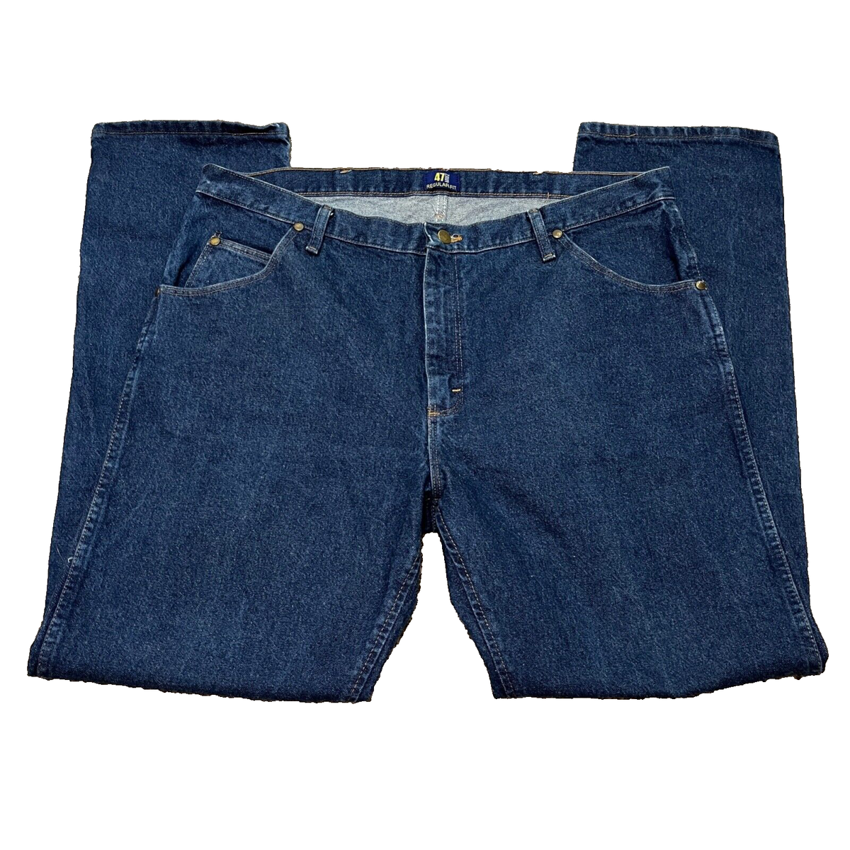 Wrangler 47MWZ Men