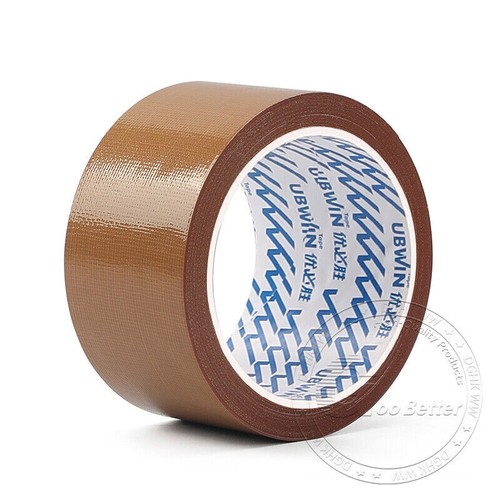Gewebeband Panzertape Panzerband Gaffa Steinband Klebeband 10M / 20M - Picture 10 of 15