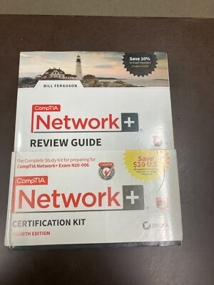 CompTIA Network+ Certification Kit : Exam N10-006 by Jon Buhagiar and Todd...