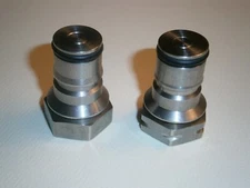 Ball Lock Keg Post Set for Cornelius Style Ball Lock Keg