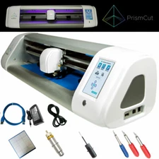 Wireless Craft Vinyl Cutter Plotter w/ Design & Cut Software - 20" P20 PrismCut