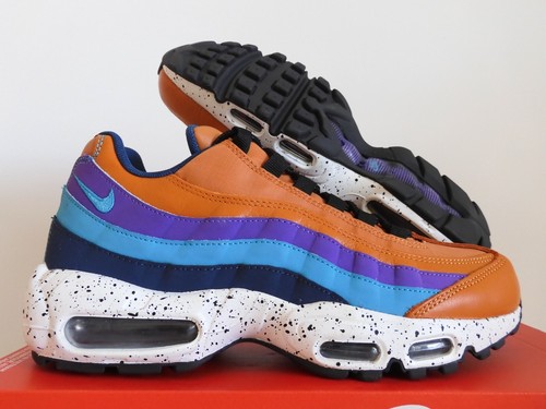nike monarch brown