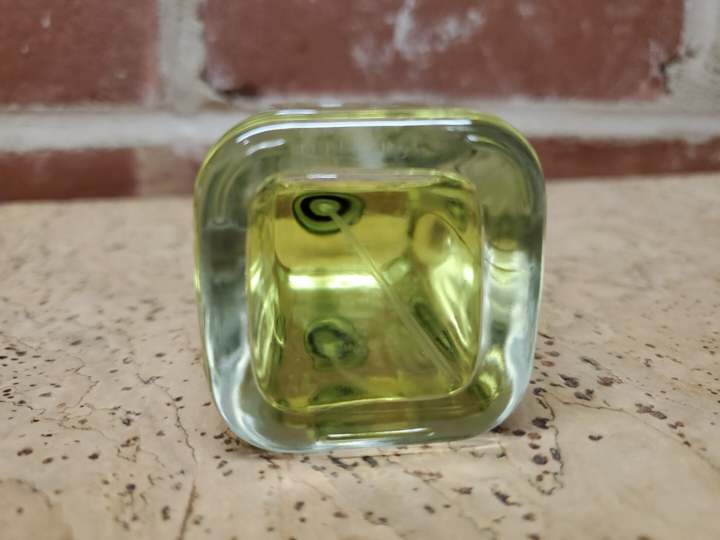 Yves Rocher Muguet en Fleurs Lily of the Valley 3.3oz Spray 95 Full eBay