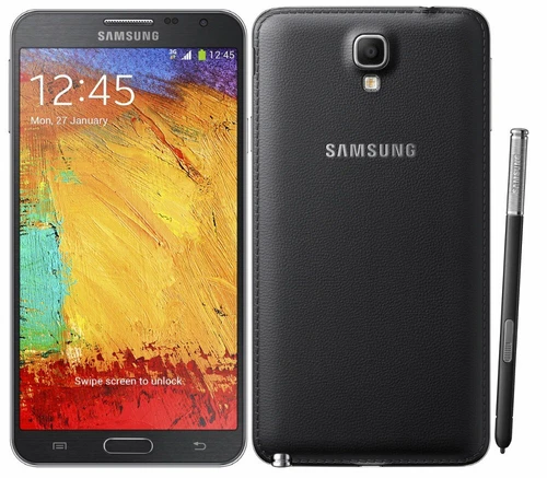 Original Samsung Galaxy Note 3 N9005 32GB entsperrt 5,7" Smartphone offene Box A++ - Bild 1 von 4