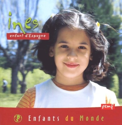 Ines: Kind von Spanien - Kollektiv - V424800