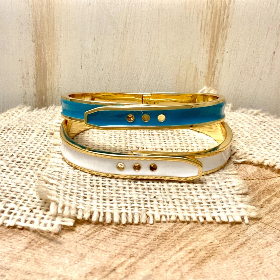 Эмалированный ремень дизайн браслет уникальный каждый день без окраски должен иметь бесплатный размер - Изображение 3 из 4