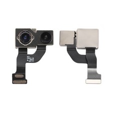 Best OEM Back Camera Lens Rear Camera Module Flex Replacement Part For iPhone 12