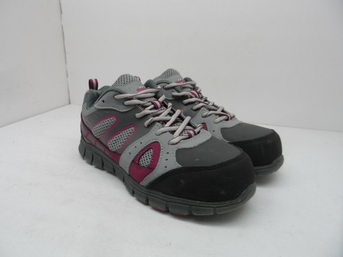 aggressor work boots