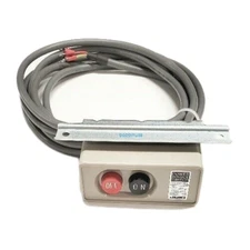 Switch Box and Wire 110V Motor Juki Pegasus Brother