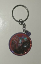 Spider-Man 3 Schl&uuml;sselanh&auml;nger Keychain NEU (M75)